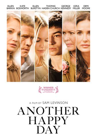 Another Happy Day poster