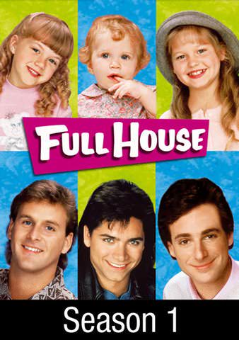 Full house best sale episodes watch online