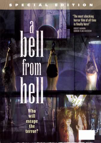 A Bell from Hell poster
