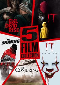 HORROR MOVIES 5冊　vzone5冊　ダンヴィッチ2冊　まとめ売り 2786802-194