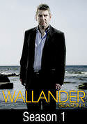 Wallander: Sidetracked