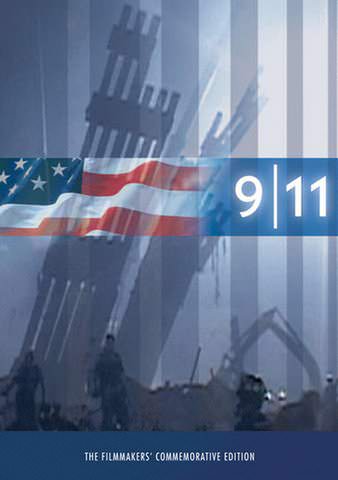 9/11: The Filmmakers' Commemorative Edition poster