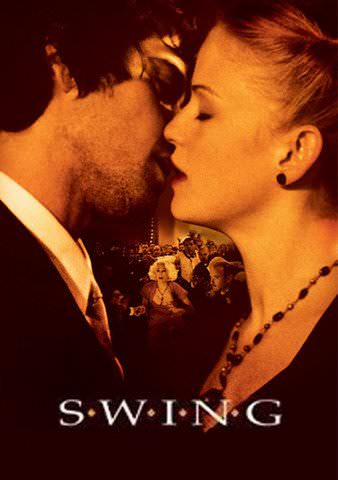 Swing poster