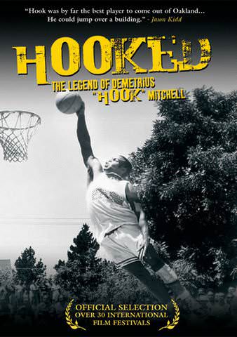 Hooked poster