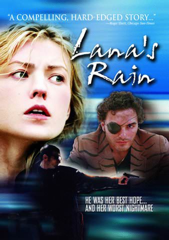 Lana's Rain poster