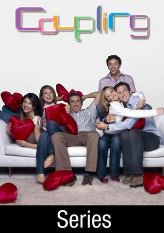 Coupling [TV Series] poster