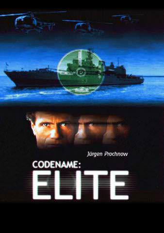 The Elite poster