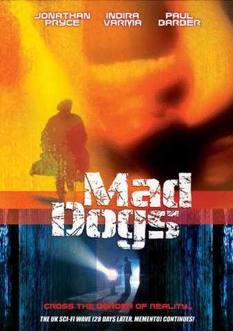 Mad Dogs poster