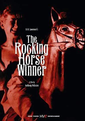 The Rocking Horse Winner poster