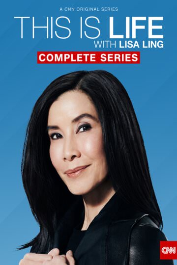 Buy & Watch This Is Life With Lisa Ling: Season 9 | Fandango at Home (Vudu)