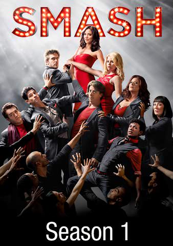 Smash: Season 1 poster