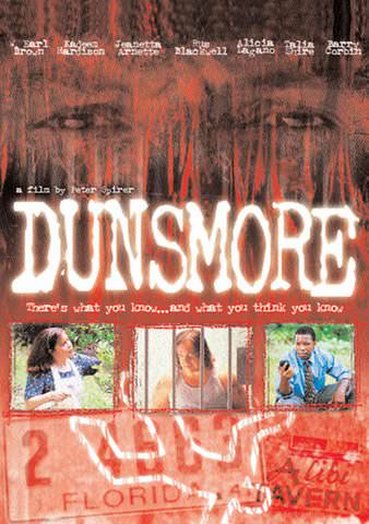 Dunsmore poster