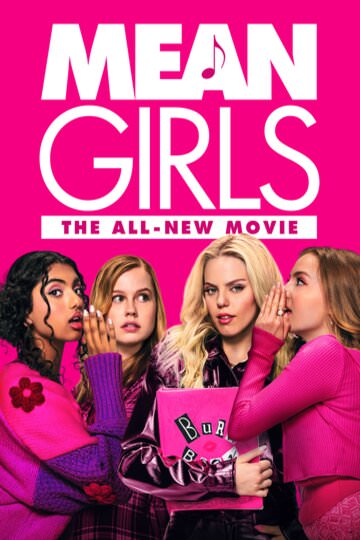 Mean girls putlocker clearance