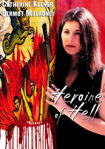 Heroine of Hell poster