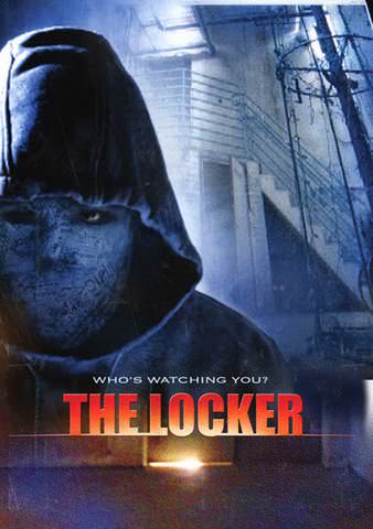 The Locker poster