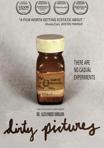 Dirty Pictures poster