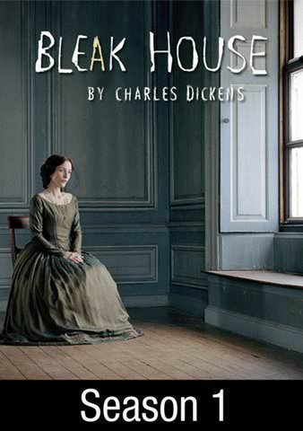 Bleak house discount bbc watch online