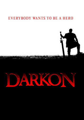 Darkon poster