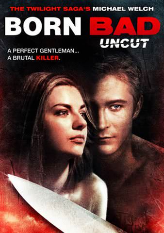 Born Bad (Uncut) poster