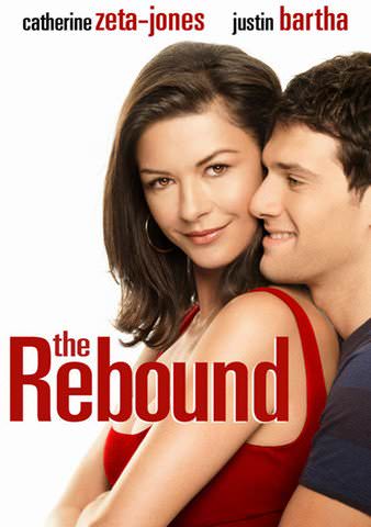 The Rebound poster