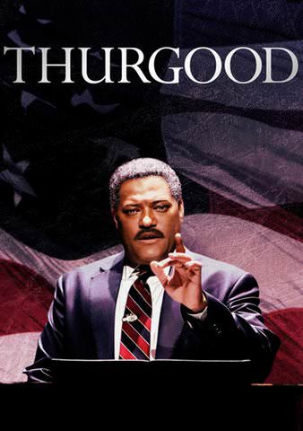 Thurgood poster