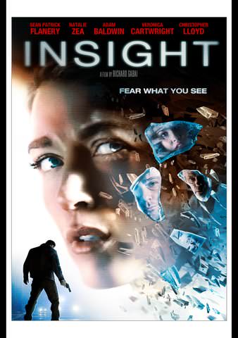 Insight poster