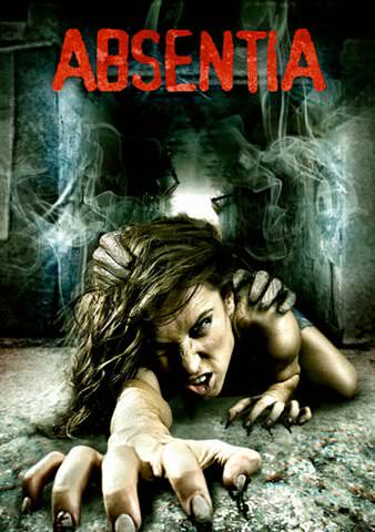 Absentia poster