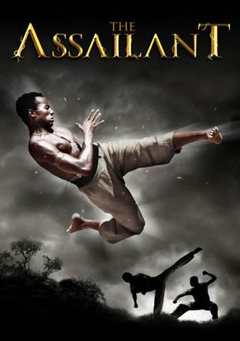 The Assailant poster