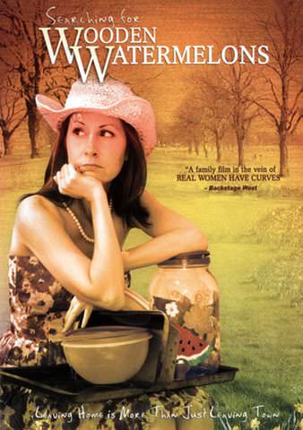 Searching for Wooden Watermelons poster