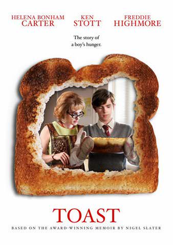Toast poster