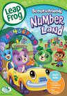 LEAPFROG LETTER FACTORY ADVENTURES: GREAT SHAPE MYSTERY 