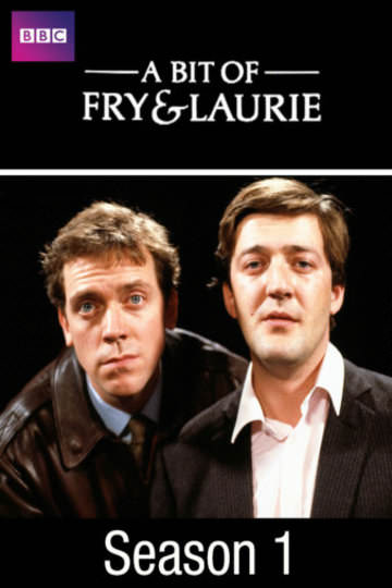 その他 Bit of Fry & Laurie: Season One [DVD] Buy & Watch A Bit of Fry and Laurie: Season 1 Online | Stream on