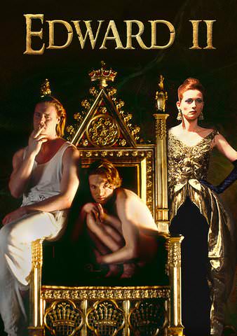 Edward II poster