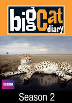 Vudu - Watch Big Cat Diary: Season 2