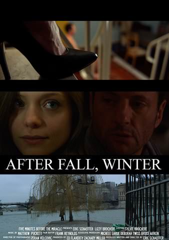 After Fall, Winter poster