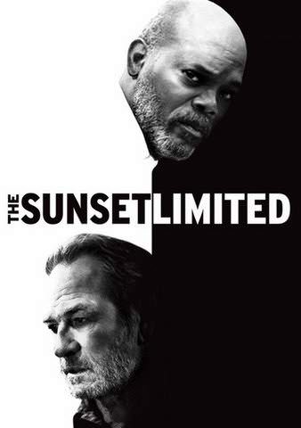 The Sunset Limited poster