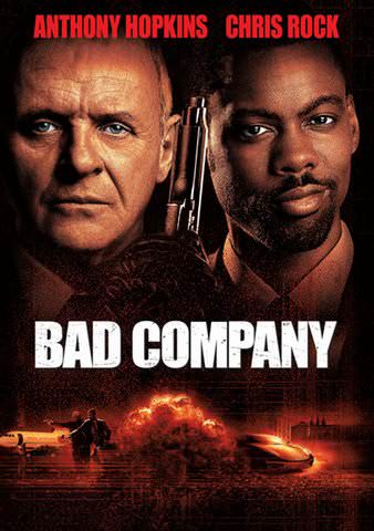 Vudu - Watch Bad Company (2002)