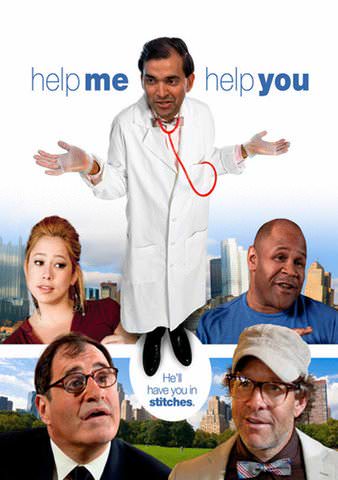 Help Me Help You poster