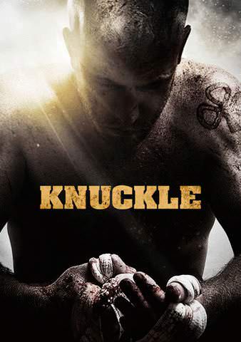 Knuckle poster
