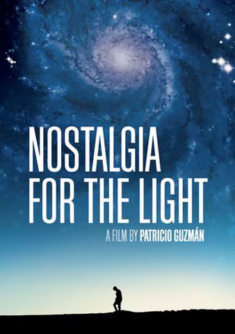 Nostalgia for the Light poster
