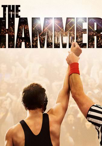 The Hammer poster