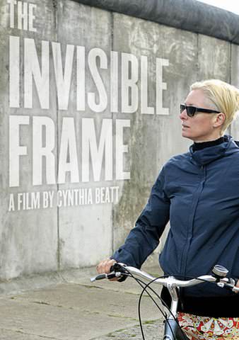 The Invisible Frame poster