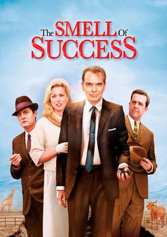 The Smell of Success poster