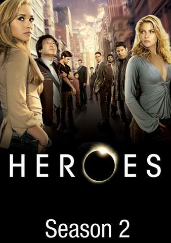 Vudu Heroes Season 2 Masi Oka Milo Ventimiglia Hayden Panettiere Ali Larter Watch Movies Tv Online