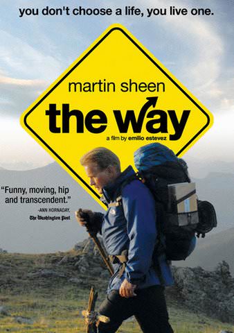 The Way poster