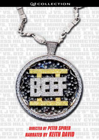 Beef 2 poster