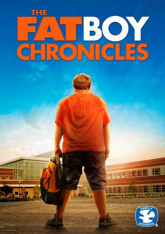 The Fat Boy Chronicles poster