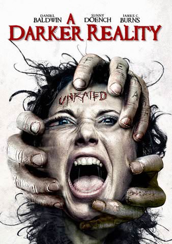 A Darker Reality poster