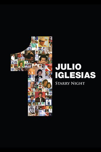 Watch, Rent, or Buy Julio Iglesias: Starry Night Concert Online