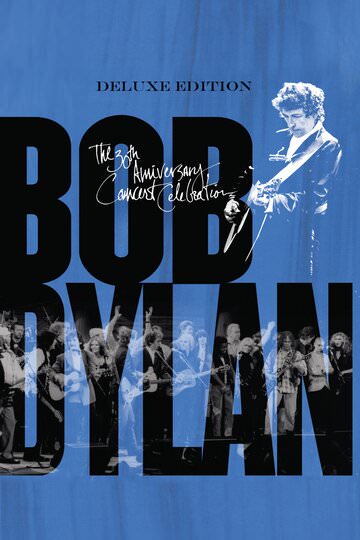 Watch Rent or Buy Bob Dylan: The 30th Anniversary Concert